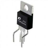 TOP254YN ШИМ-контроллер  Off-line PWM switch,  11 - 16 W PWR pe153759 фото