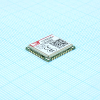 SIM868E Модуль GPS с поддержкой нескольких схем кодирования GPRS CS-1, CS-2, CS-3 и CS-4 Bluetooth 4.0 SIMCom pe416927 фото