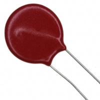 V275LS20AP Варистор из оксида металла 275В переменного тока/369В постоянного тока 4500A 473В монтаж в отверстие радиальный лента на катушке Littelfuse pe351647 фото