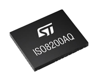 ISO808QTR STM pe1030559 фото