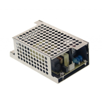 PSC-60A-C AC-DC with UPS, 60W, IN: 90...264V AC/127...370V DC, OUT1: 13,8V/0...2,8A, OUT (charger) 13,8V/1,5A, 3000V AC, в кожухе 101,6х50,8х29mm, -20...+70°С Mean Well pe315551 фото