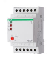 Реле контроля уровня жидкости PZ-829 EA08.001.002 Евроавтоматика pe799904 фото
