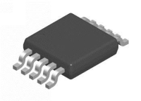 NLAS4684MR2G ИС ключ аналоговый Dual SPDT 0.5ohm Sw. Low R(on) Ind. Temp ONS pe224160 фото