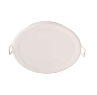 Светильник светодиодный 59471 MESON 200 24Вт 65K WH recessed Downlight PHILIPS 915005750001 Philips pe819872 фото