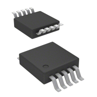 AD5324ARMZ-REEL7 12-разрядный ЦАП с выходом по напряжению, 2,5-5,5 В, 500 мкА ADI pe167840 фото