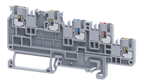 Клемма для датчиков CPST1.5/4 ConnectWell pe825504 фото