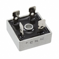 KBPC3510 Диодный мост 35А 1000В MIC pe307360 фото