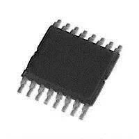 SI53365-B-GTR Тактовый буфер 2:8 CMOS buffer (200MHz), output enable (TSSOP16), footprint-compatible with CDCLVC1108 SILAB pe1039008 фото