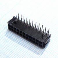 KLS1-XM1-3.00-2X11-R Разъем низковольтного питания, вилка KLS pe322464 фото