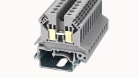 Проходная клемма PC2.5B-01P-11-00Z(H) Degson pe521376 фото