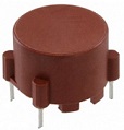 KSD-74466240007 Дроссель синфазный 2х0.7 мГн 4 A (ТНТ) горизонтальный KODO TRANS pe849824 фото