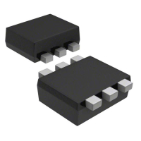 RCLAMP0502A.TCT Диод защитный от перенапряжения - TVS (супрессор) 5В включение 18В ограничение SC89-6 Semtech Corp. pe333985 фото