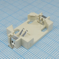 L-KLS5-CR2032-05 Держатель батареи CR2032 под SMD монтаж, горизонтальный KLS pe409249 фото