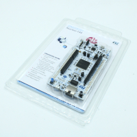 NUCLEO-F207ZG Отладочная плата микроконтроллера STM 32-бит 0.032768МГц 1МБ Флэш-память поддержка Linux/Mac OS/Win 7/Win 8 STM pe418209 фото
