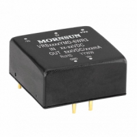 VRB4815YMD-6WR3 Преобразователь DC/DC 6 Вт, вход 48(36-75) VDC, выход 15 VDC, 0,4 A, DIP на плату MORNSUN pe1017249 фото