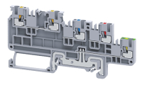 Клемма для датчиков CPSTG1.5/4 ConnectWell pe825505 фото