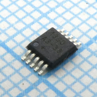 MAX13431EEUB+T Приемопередатчик RS-485 одноканальный 10-Pin uMAX лента на катушке MAX pe565409 фото