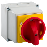 Переключатель OptiSwitch 4G40-92-PK-S25 271647 КЭАЗ pe848289 фото
