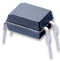 DF04M Диодный мост 1А 400В Hottech pe389793 фото