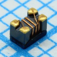 0805USB-901MLC Дроссель сизфазный высокочастотный SMD 90 нГн 500 мА COILCRAFT pe590498 фото