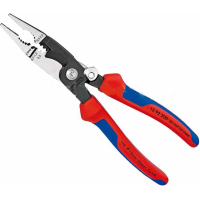 Инструмент для снятия изоляции KN-1392200 Knipex pe795298 фото