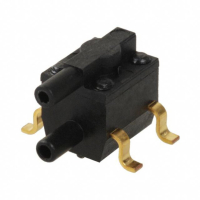 26PC01SMT Pressure Sensor 0psi to 1psi Differential/Gage/Vacuum Gage 4-Pin SMT Honeywell pe337314 фото