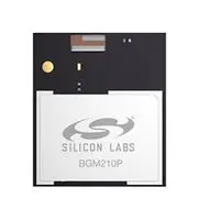 BGM210PB22JIA2 SILAB pe932514 фото