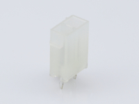 39293026 Соединитель провод-плата HDR 2 контакта монтаж в отверстие пакет Molex pe474530 фото