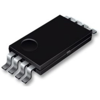 AO4828 Сборка из полевых транзисторов, 2N-канальный, 60 В, 4.5 А, 2 Вт A&O pe148386 фото