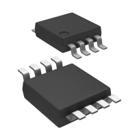 NCT75DMR2G Датчик температуры цифровой 8MSOP ONS pe223650 фото