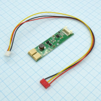 20H75-B1-V1.0 + 3-pin cable CJY pe357538 фото