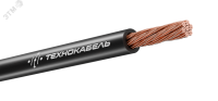 Кабель силовой КГТП-ХЛ 1х35 380/660-2 ТРТС 00-00151504 Технокабель pe1033634 фото