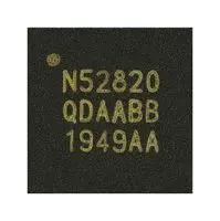 NRF52820-QDAA-R NORDIC pe916898 фото