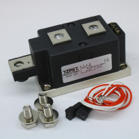 YZPST-MCC312-16IO1 Тиристорный модуль 320А 1600В YZPST pe526755 фото