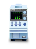 PSW7 30-36 GW Instek pe465571 фото