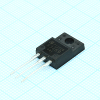 2SK3469-01MR Транзистор полевой MOSFET N-канальный 500В 12А 50Вт FUJI ELECTRIC pe138915 фото
