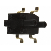 26PC05SMT Датчик давления 0psi....5psi дифференциальный/манометр/вакуум (измеряемое) 4-Pin SMT Honeywell pe337315 фото