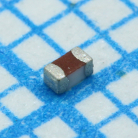 L-07C3N9SV6T Катушка индуктивности SMD высокочастотная многослойная 3.9нГн ±0.3нГн 100МГц 8Q-добротность керамика 0.3A 0.22Ом по постоянному току JOHANSON pe601251 фото