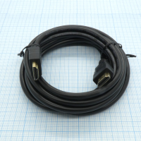 Шнур HDMI(шт) - HDMI(шт)( 3.0 м) . pe154787 фото