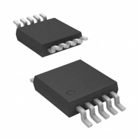 PGA113AIDGST Операционный усилитель, 10 МГц Texas pe228003 фото