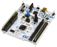 NUCLEO-F303RE STM pe429219 фото