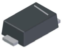DFLZ15-7 DIODES pe960163 фото