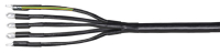 Муфта ПКВ(Н)тп 5х150/240 с/н ПВХ/СПЭ изоляция 1кВ UZM-XLK1-NVN5-150240S IEK pe765347 фото