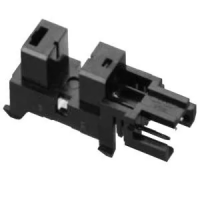 GP1S173LCS2F Ключ оптический, передаточный, на фототранзисторах Phototransistor 0.5mm Gap 5 mm Slit SHARP pe438947 фото