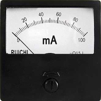 М42301     100мА RUICHI pe509603 фото