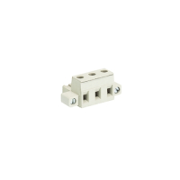 Розеточный разъем на кабель 8313 B/3 F Wieland Electric pe2087587 фото