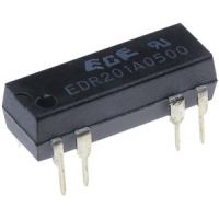 EDR201A0500Z Реле герконовое 5V / 1A,100V ECE pe322211 фото
