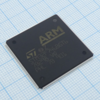STM32F746BGT6 Микроконтроллер STM 32-бит ядро ARM Cortex-M7  462DMIPS/2 1мБ Флэш-память  LQFP 208 STM pe388003 фото