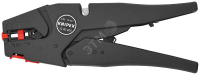 Инструмент для снятия изоляции KN-1240200 Knipex pe795300 фото
