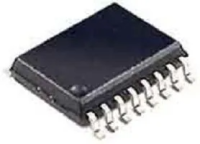 SI4825-A10-CSR РЧ-приемник Consumer Electronics. AM/FM/SW RX for mechanical radios, wide FM/SW band, 16p SOIC, lead free SILAB pe932516 фото